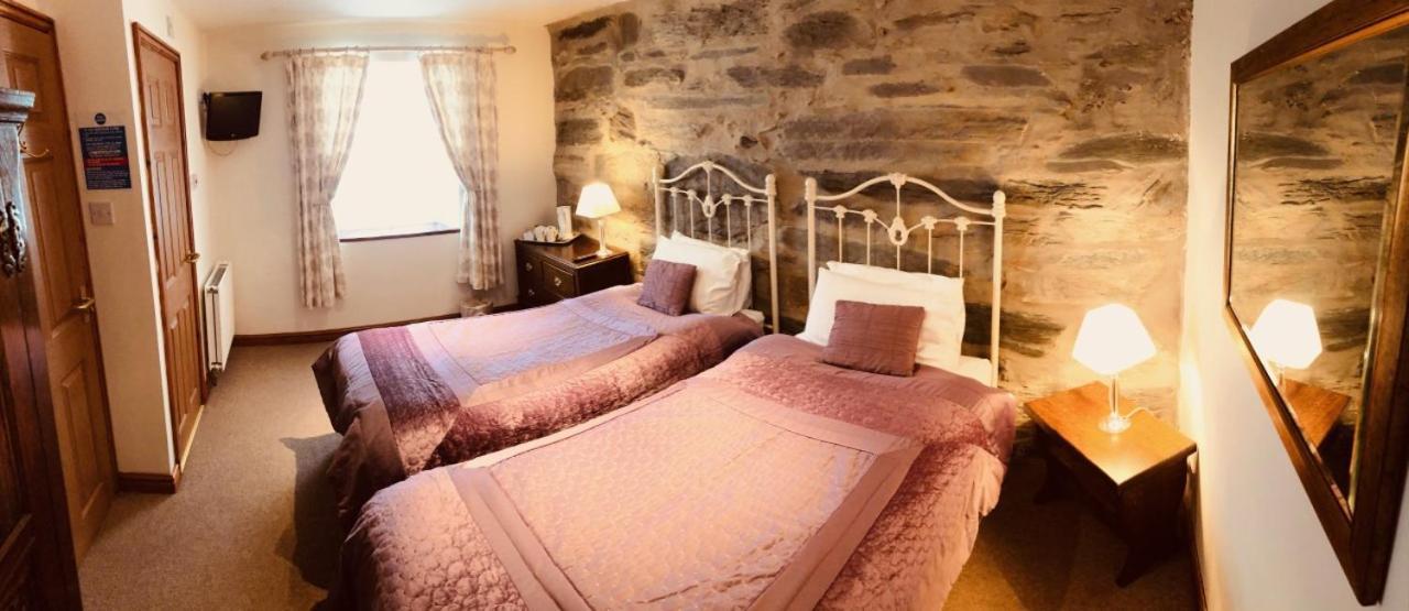 Yr Hen Fecws Bed & Breakfast Портмадог Екстериор снимка
